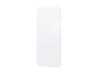 ZAGG InvisibleShield Glass Elite - Skärmskydd för mobiltelefon - glas - för Apple iPhone 17 Pro 200118645
