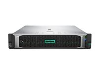 HPE ProLiant DL380 Gen10 Network Choice - kan monteras i rack Xeon Gold 6248R 3 GHz - 32 GB - ingen HDD P56966-421