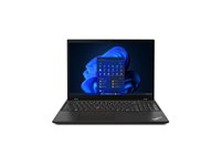Lenovo ThinkPad P16s Gen 2 - AI Ready - 16" - AMD Ryzen 7 Pro - 7840U - AMD PRO - 32 GB RAM - 1 TB SSD - Nordisk 21K9000GMX