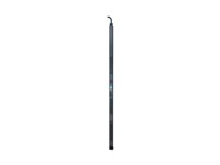 APC Metered-by-Outlet Rack PDU 2G - Kraftdistributionsenhet (kan monteras i rack) - AC 400 V - 3-fas - RS-232 - utgångskontakter: 24 - 0U - svart - för P/N: SMTL2K2RM2UCLNC, SMX1500RM2UCNC, SMX2KR2UX145, SMX3KR2UNCX145, SMX750C, SMX750CUS AP8481