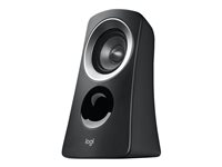 Logitech Z-313 - Högtalarsystem - för persondator - 2.1-kanals - 25 Watt (Total) 980-000413