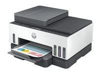 HP Smart Tank 7305 All-in-One - multifunktionsskrivare - färg 28B75A#BHC