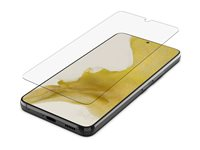 Belkin ScreenForce TemperedCurve - Skärmskydd för mobiltelefon - glas - för Samsung Galaxy S20, S20 5G, S21 5G OVB018ZZBLK