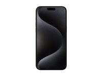 Belkin ScreenForce UltraGlass 2 - Skärmskydd för mobiltelefon - glas - för Apple iPhone 16 Pro Max OVA158HQ