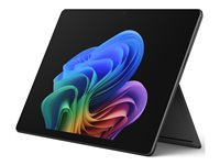 Microsoft Surface Pro Copilot+ PC for Business - 11th Edition - 13" - Intel Core Ultra 5 - 236V - 16 GB RAM - 256 GB SSD EP2-20095