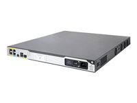HPE MSR3012 - - router - - 1GbE - rackmonterbar JG409A#ABB