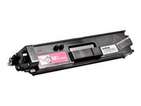 Brother TN326M - Magenta - original - tonerkassett - för Brother DCP-L8400, DCP-L8450, HL-L8250, HL-L8350, MFC-L8650, MFC-L8850 TN326M