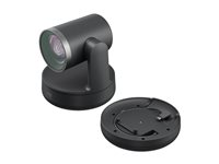 Logitech Rally - Streamline Kit - konferenskamera - PLZ - färg - 3840 x 2160 - USB-C 991-000553