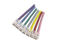 APC - Patch-kabel - RJ-45 (hane) till RJ-45 (hane) - 9.1 m - UTP - CAT 5 - grå 3827GY-30