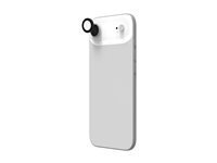 ZAGG InvisibleShield Glass Elite - Linsskydd för mobiltelefon - för Apple iPhone Air 200118679
