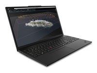 Lenovo ThinkPad P16s Gen 4 - AI Workstation - 16" - Intel Core Ultra 7 - 265H - vPro Enterprise - 64 GB RAM - 1 TB SSD - nordiskt (danska/finska/norska/svenska) 21QV001FMX