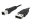 Belkin 6ft USB A/B Device Cable - USB-kabel - USB (hane) till USB typ B (hane) - USB 2.0 - 1.8 m - formpressad