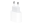 Apple 20W USB-C Power Adapter - Strömadapter - 20 Watt (24 pin USB-C)