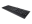 Lenovo Preferred Pro II - Tangentbord - USB - QWERTY - Svenska/finska - svart