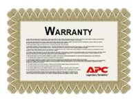 APC Assembly, Start-UPS, and Integration Service - Installation / konfigurering WINSTL-MDC-03