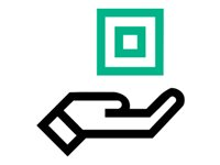HPE - Utökat serviceavtal - material och tillverkning - 4 år - på platsen - 24x7 - reparationstid: 6 timmar U3A85E