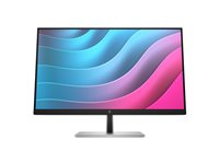 HP E24 G5 - E-Series - LED-skärm - Full HD (1080p) - 24" 6N6E9AA#ABB