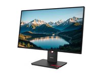 Lenovo ThinkVision T27Q-40 - LED-skärm - QHD - 27" 64A6GAT6EU