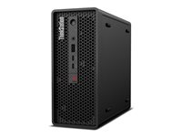 Lenovo ThinkStation P3 Ultra Gen 2 - SFF - AI Workstation - Core Ultra 7 265K 3.9 GHz - vPro Enterprise - 32 GB - SSD 1 TB - Nordisk 30J5003JMT