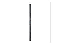 APC Metered-by-Outlet with Switching Rack PDU ZeroU 2G - Kraftdistributionsenhet (kan monteras i rack) - AC 200/208/230 V - Ethernet 10/100 - ingång: IEC 60309 - utgångskontakter: 24 - 0U - svart - för P/N: SMX1500RM2UC, SMX1500RM2UCNC, SMX2KR2UX145, SMX3KR2UNCX145, SMX750CNC, SMX750CUS AP8659EU3