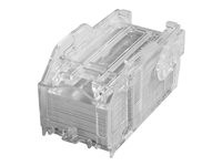 HP - Påfyllningsbart häftklammermagasin - för LaserJet Enterprise MFP M634; LaserJet Enterprise Flow MFP M634, MFP M635, MFP M636 J8J96A