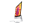 Apple iMac - allt-i-ett - Core i5 1.4 GHz - 8 GB - HDD 500 GB - LED 21.5" - svensk