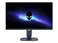 Alienware 27 Gaming Monitor AW2725DM - LED-skärm - QHD - 27" - HDR GAME-AW2725DM