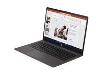 HP 240 G10 Notebook - 14" - Intel N-series - N100 - 8 GB RAM - 256 GB SSD - hela norden 9G2B6ET#UUW