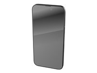 ZAGG InvisibleShield Glass XTR2 - Skärmskydd för mobiltelefon - glas - för Apple iPhone 14 Pro Max 200110154