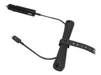 Dell - Strömadapter - bil / flygplan - 65 Watt 450-AFLE