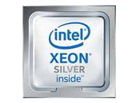 Intel Xeon Silver 4210R - 2.4 GHz - 10-kärnig - 13.75 MB cache - LGA3647 Socket - för ProLiant ML350 Gen10 P19791-B21
