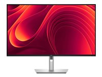 Dell Pro 32 Plus 4K USB-C Hub Monitor P3225QE - LED-skärm - 4K - 32" DELL-P3225QE