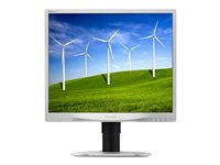 Philips Brilliance B-line 19B4LCS5 - LED-skärm - 19" 19B4LCS5/00