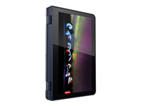 Lenovo 500w Gen 3 - 11.6" - Intel Pentium Silver - N6000 - 4 GB RAM - 128 GB eMMC 82J30005NS