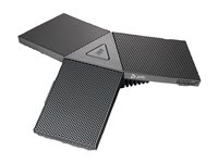 Poly Table Microphone - Mikrofon - svart 875M6AA