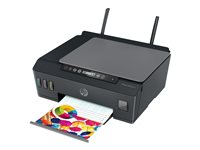 HP Smart Tank Plus 555 All-in-One - multifunktionsskrivare - färg 1TJ12A#BHC