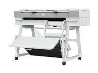 HP DesignJet T950 - multifunktionsskrivare - färg 2Y9H3A#B19