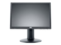 AOC e960Prda - LED-skärm - 19" E960PRDA