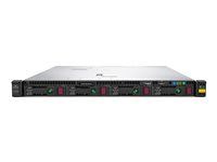 HPE StoreEasy 1460 - NAS-server - 4 fack - 8 TB - kan monteras i rack - SATA 6Gb/s / SAS 12Gb/s - HDD 2 TB x 4 - RAID 0, 1, 5, 6, 10, 50, 60, 1 ADM, 10 ADM - RAM 16 GB - Gigabit Ethernet - iSCSI support - 1U R7G16A
