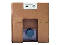 HP 3M 891 - 10000 ml - original - bläckoptimeringskassett - för Latex 3000, 3100, 3200, 3500, 3600, 3800 Jumbo, 3800 Jumbo Roll Solution G0Y78A