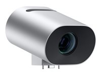 Microsoft Surface Hub 2 Smart Camera - Webbkamera - färg - fast lins - USB-C - NV12 2IN-00003