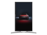AOC AGON PRO PD32M Porsche Design - LED-skärm - 4K - 31.5" - HDR PD32M