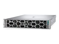 Dell PowerEdge R570 - kan monteras i rack Xeon 6507P 3.5 GHz - 32 GB - SSD 960 GB 3J05W