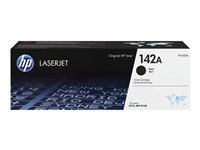 HP 142A - Svart - original - LaserJet - tonerkassett (W1420A) - för LaserJet M110, M111, M1120, MFP M139, MFP M140, MFP M141 W1420A