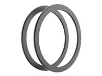 mophie - Sats med knäppadapters för mobiltelefon - svart 409907724