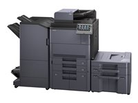 Kyocera TASKalfa 7353ci - multifunktionsskrivare - färg 1102XP3NL0