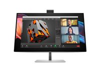 HP 727pm - Series 7 Pro - LED-skärm - 4K - 27" - HDR 8K135AA#ABB
