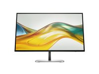 HP 527pq - Series 5 Pro - LED-skärm - QHD - 27" 9D9S0A5#ABB