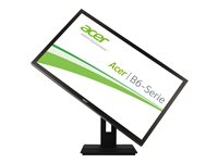 Acer B276HLymdpr - LED-skärm - Full HD (1080p) - 27" UM.HB6EE.001