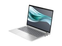 HP EliteBook 640 G11 Notebook - AI Ready - 14" - Intel Core Ultra 5 - 125U - 16 GB RAM - 512 GB SSD - 4G LTE-A Pro - hela norden A37TBET#UUW
